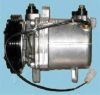 ASHIKA CMP2060031 Compressor, air conditioning